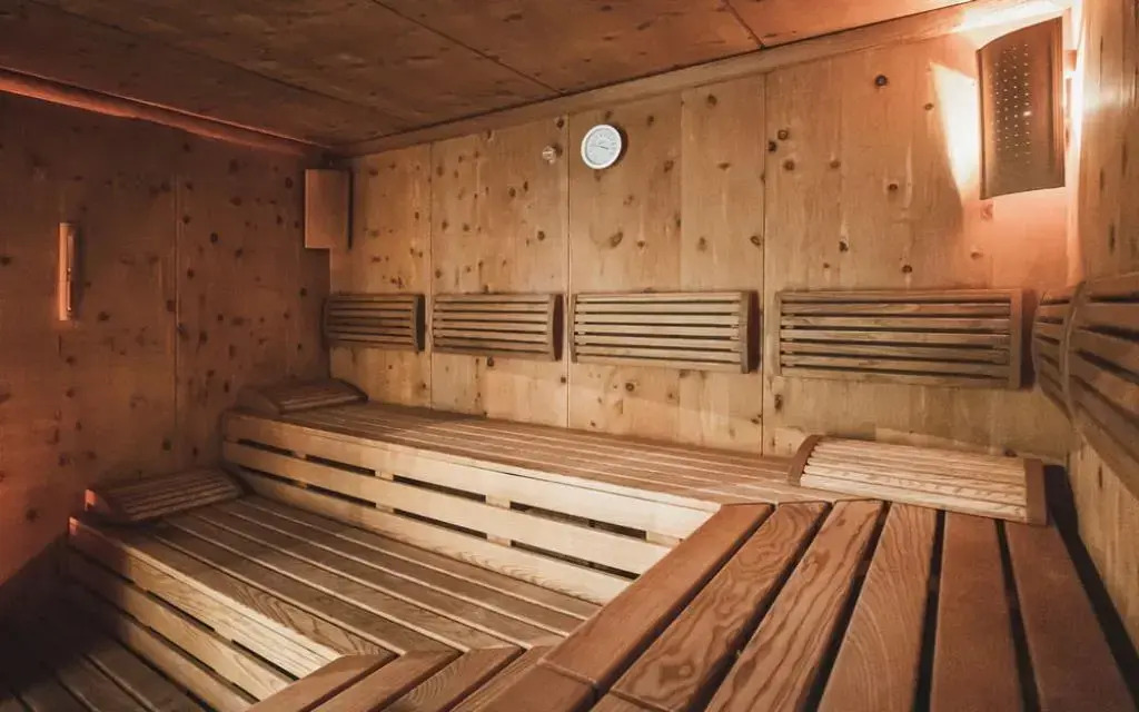 Hotel Brötz