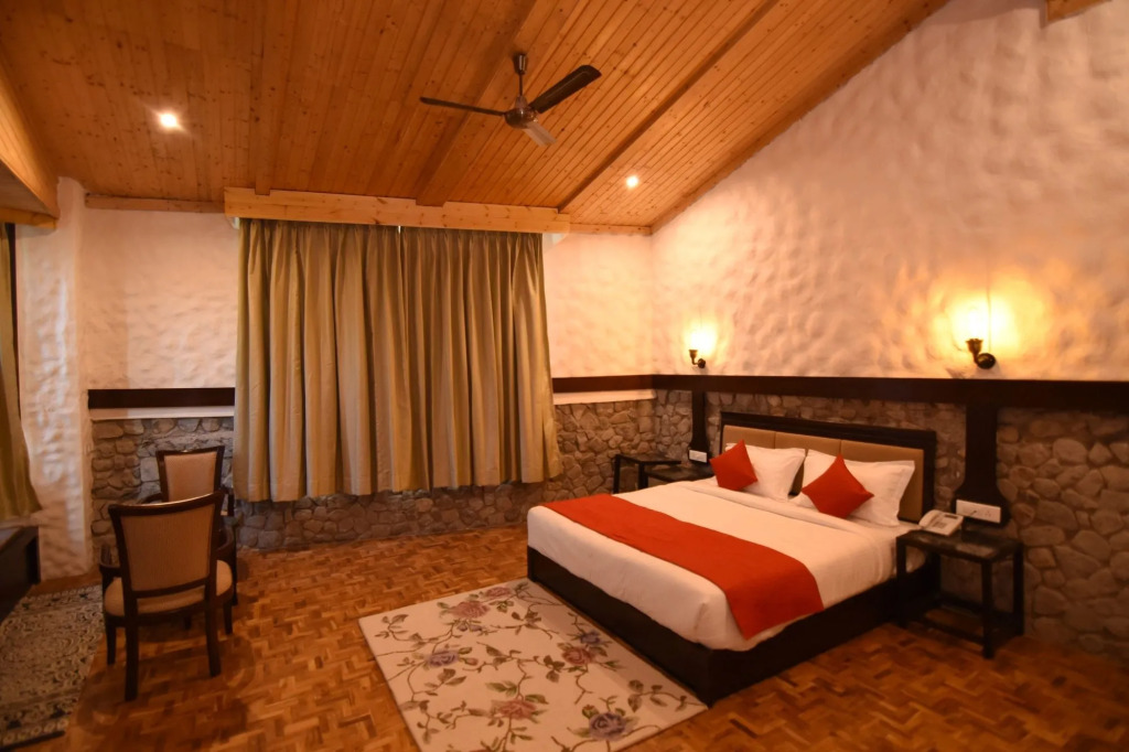 Aureva Shaantam Resorts & Spa