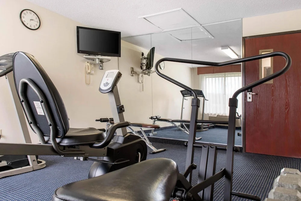 Quality Inn And Suites