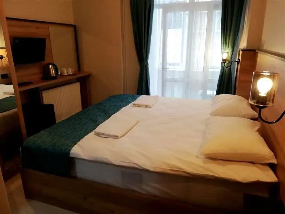 Bolu City Otel