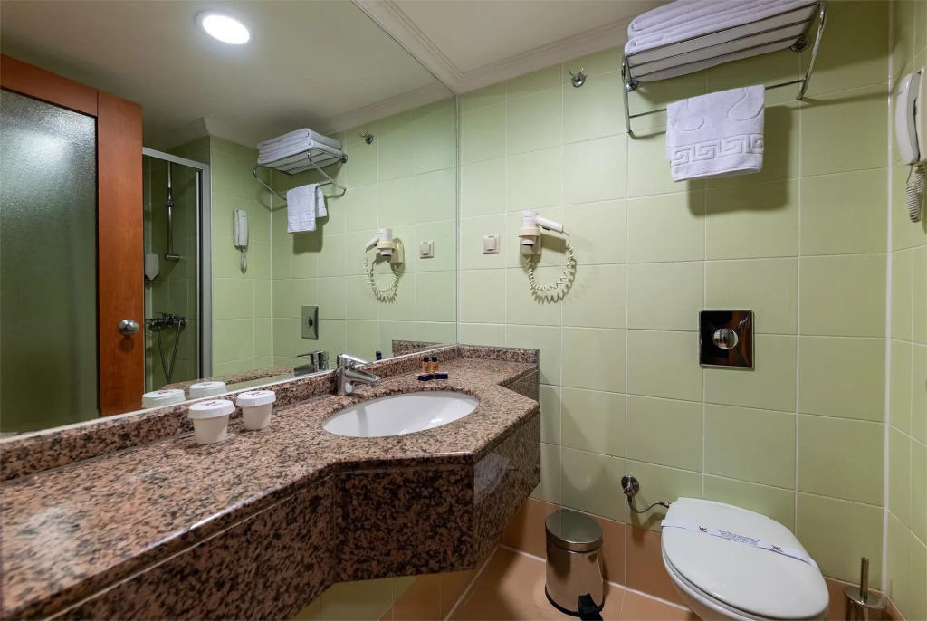 Viking Park Hotel