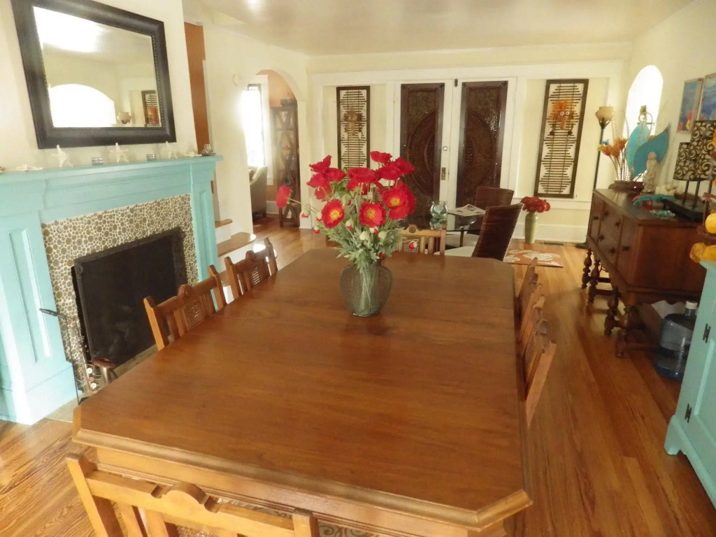 Crane Creek Inn Bed and Breakfast