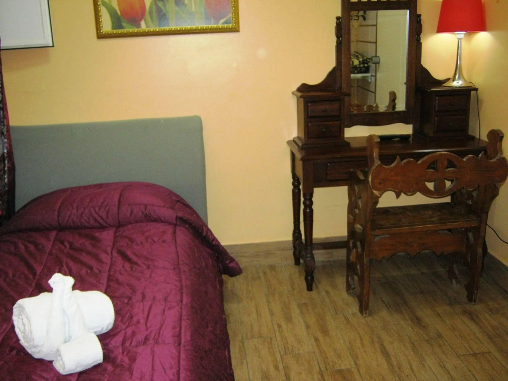 B&B Dimora Annulina