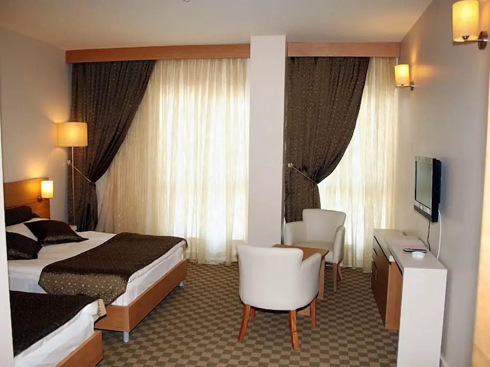 Pak Hotel