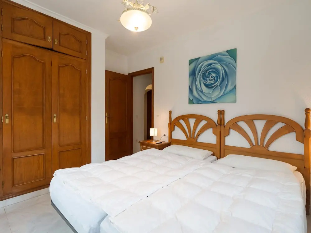 Enchanting Villa in El Verger With Swimming Pool