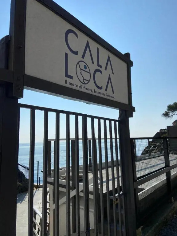 Appartamento con terrazza vista mare a 50 mt