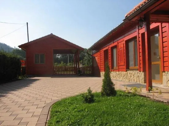 Privat u Starona