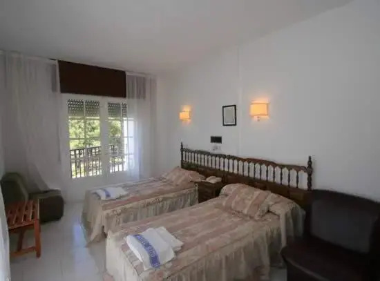 Hotel Sixto