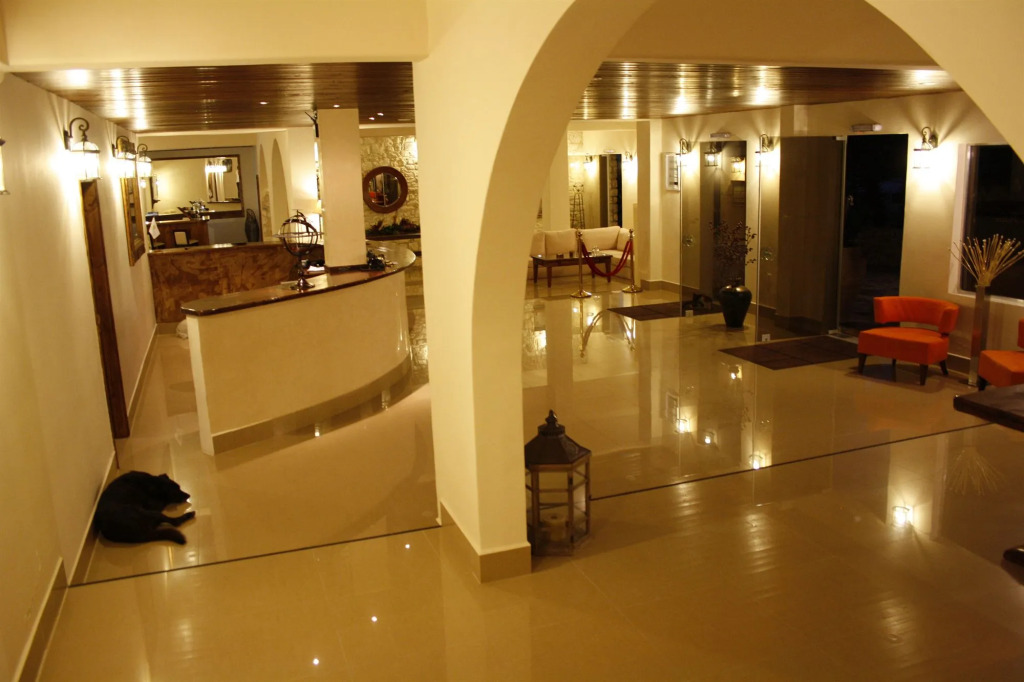 Paros Palace