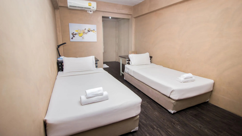 B2 Santitham Boutique and Budget Hotel