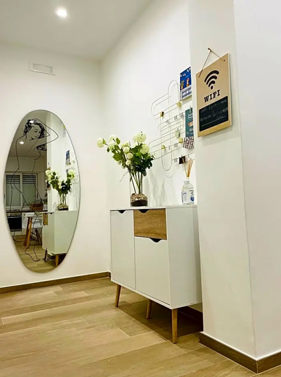 La Titina Home