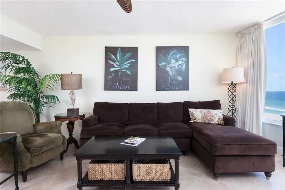 Shores Club 905 - Two Bedroom Condo