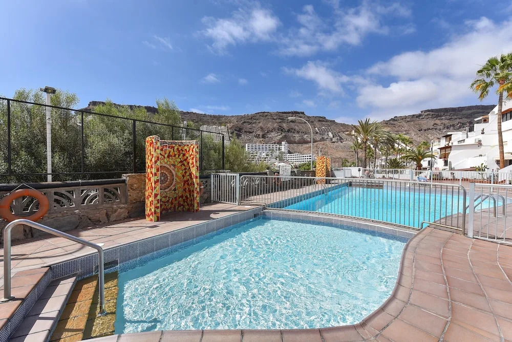 Beach Apartment in Playa del Cura 323