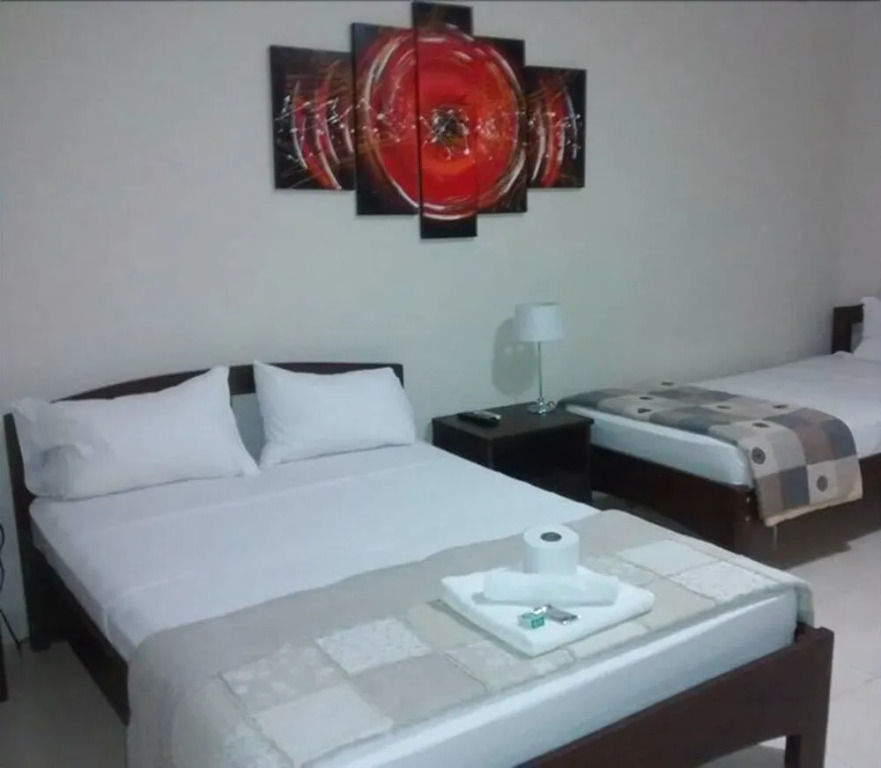 Montealis Hotel Boutique