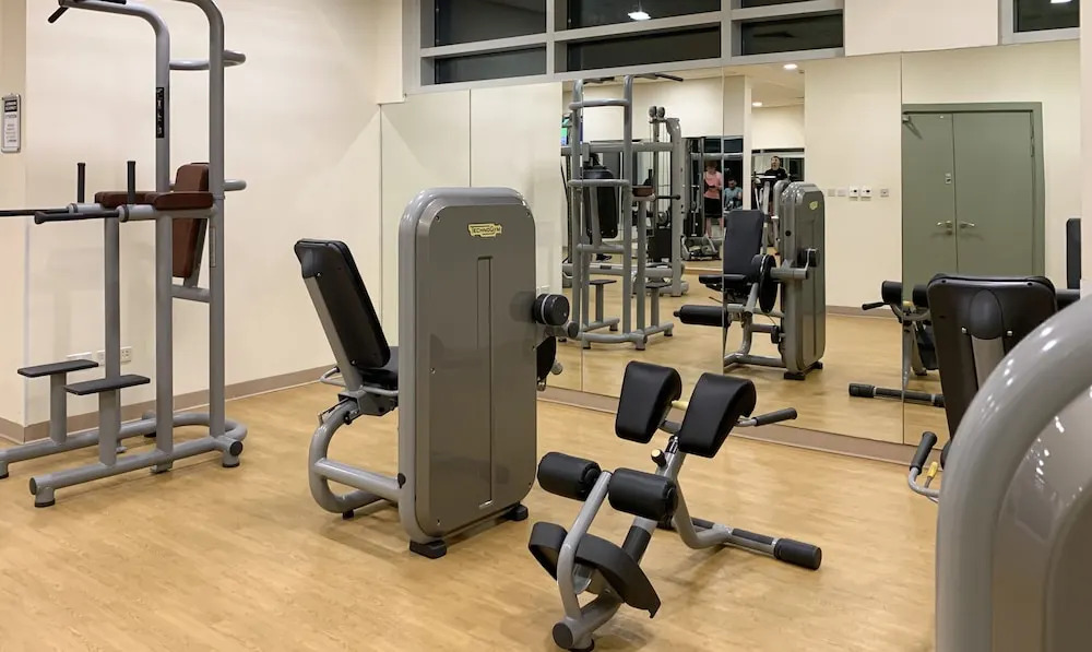 bnbme | The Lofts Emaar | 1 BDR