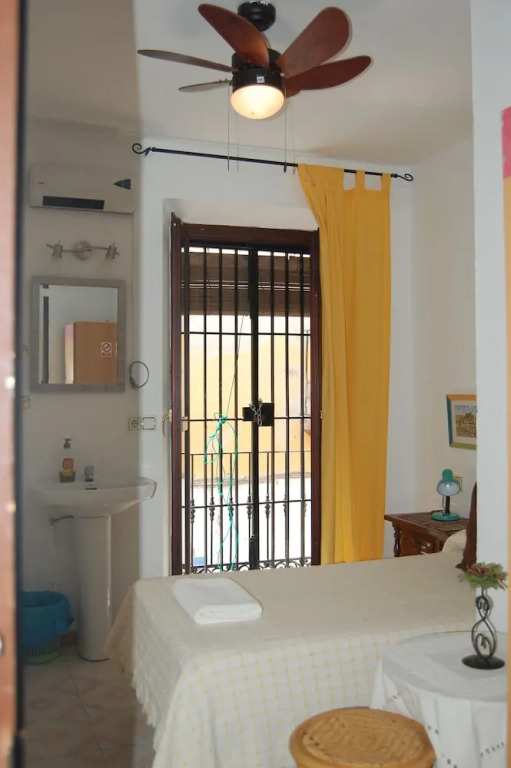 Pensión Trinidad