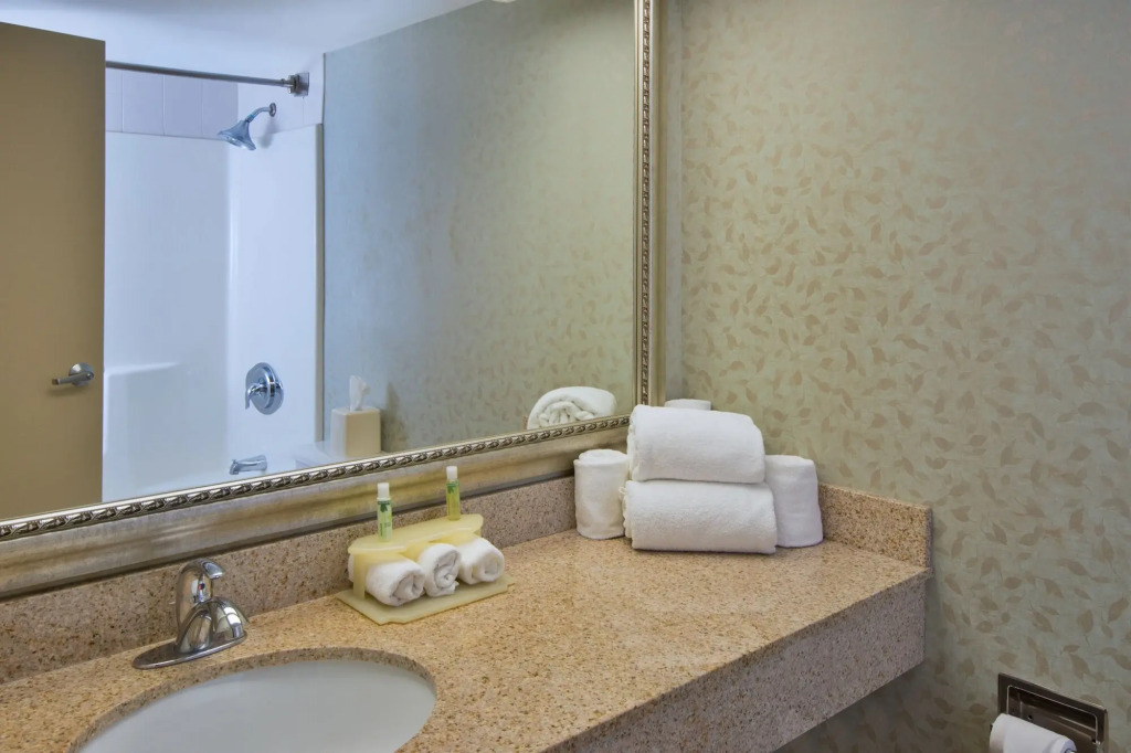 Holiday Inn Express Exton - Great Valley by IHG