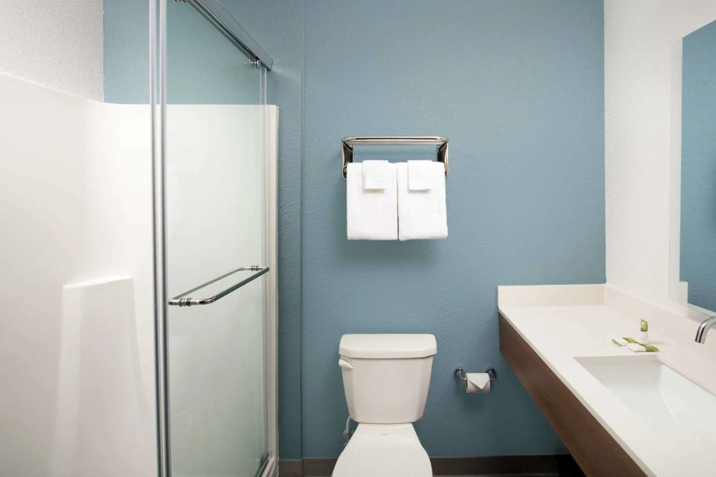 Extended Stay America Select Suites - Tampa - Northeast