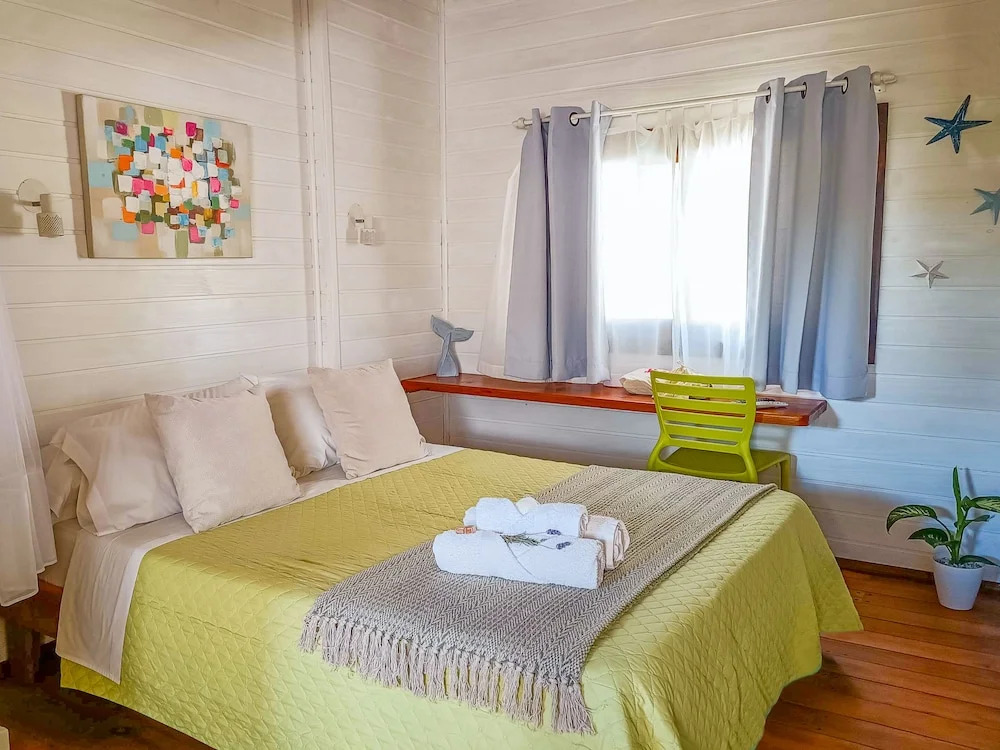 Bon Amour Punta del Diablo