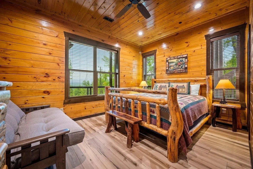 Greystone Retreat