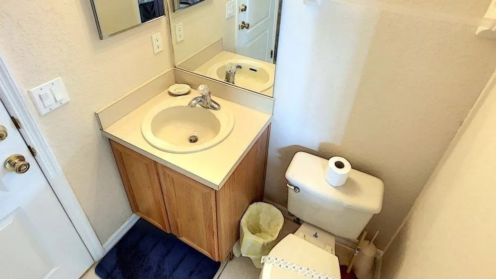 Ariel's Grotto- 4 Regal Palms Townhome - 4 Br townhouse by RedAwning
