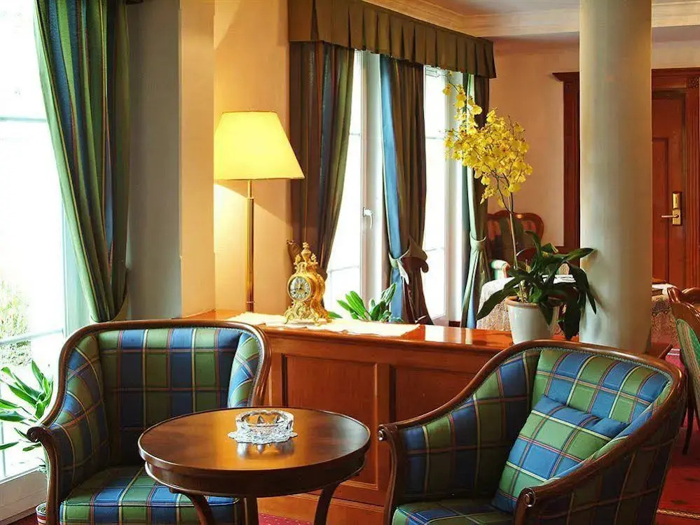 Hotel Alexander