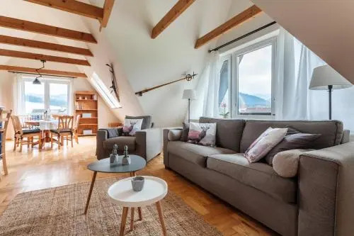 Rent like home - Oberconiówka