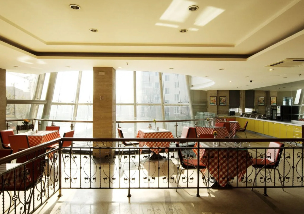 Jinjiang Inn Shanghai Longcao Road
