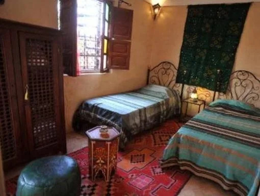 Riad Dar Al Jawhara