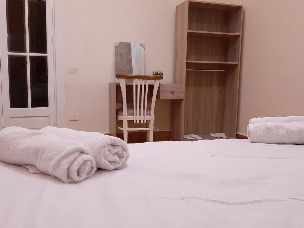 Royal Apartment in Talaat Harb Downtown Cairo