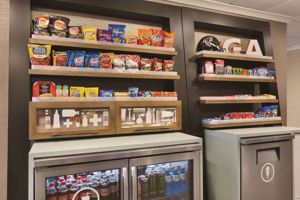 Hampton Inn Atlanta-Buckhead