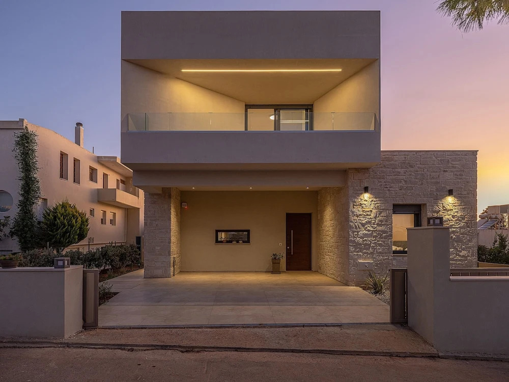 Villa Thimi - Luxury Family Villa - Private Pool