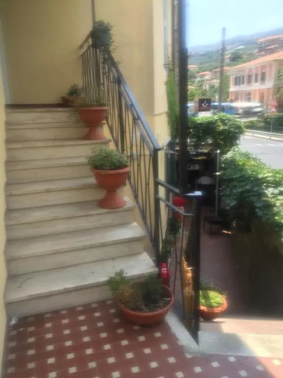Affitta camere Da Lalla