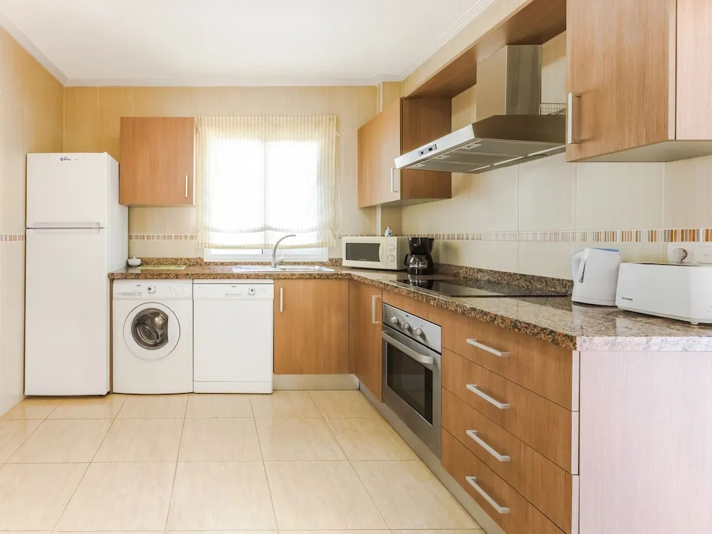 Boutique Holiday Home in Torrox Costa With Swimming Pool