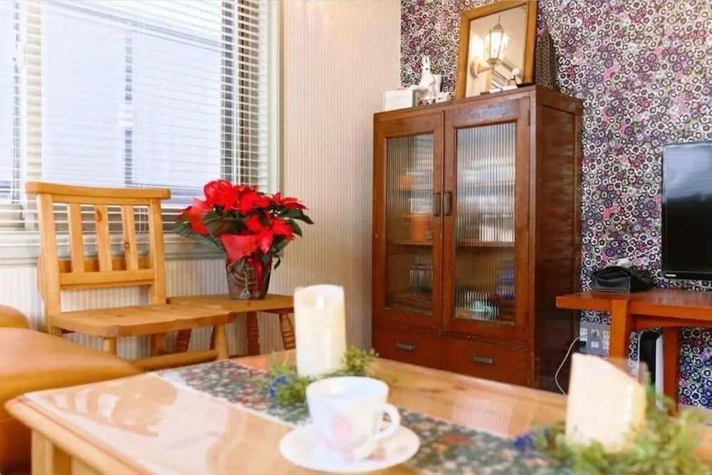 Roppongi Chic Villa