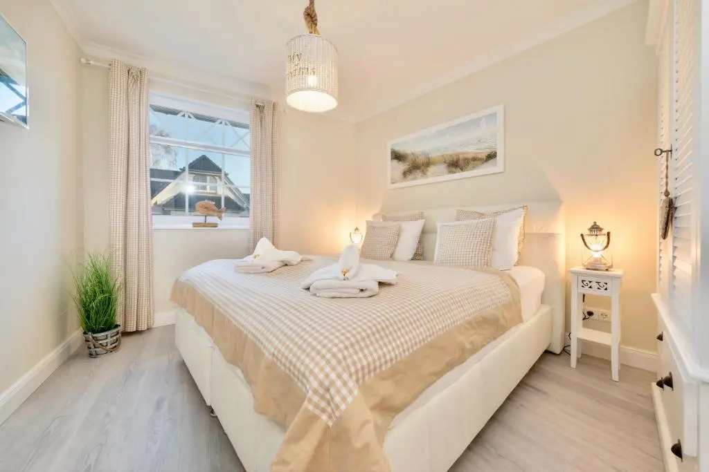 Villa Strandblick 9