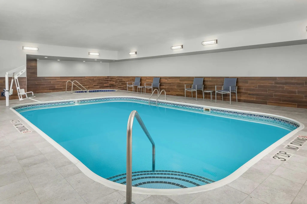 Fairfield Inn & Suites by Marriott Minneapolis Burnsville