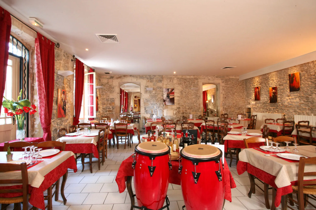 Hostellerie De La Source