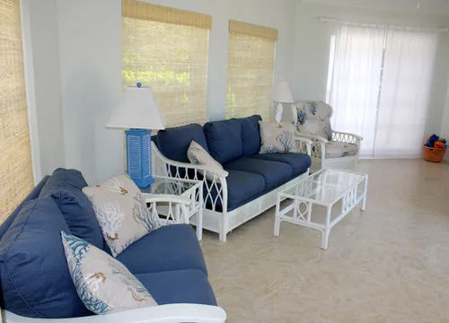 Aerie Cottage