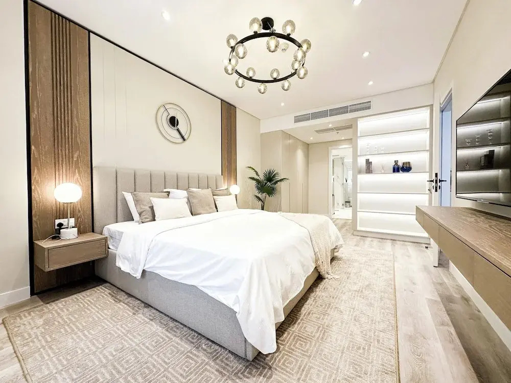 Resort Apartments - Royal Amwaj South