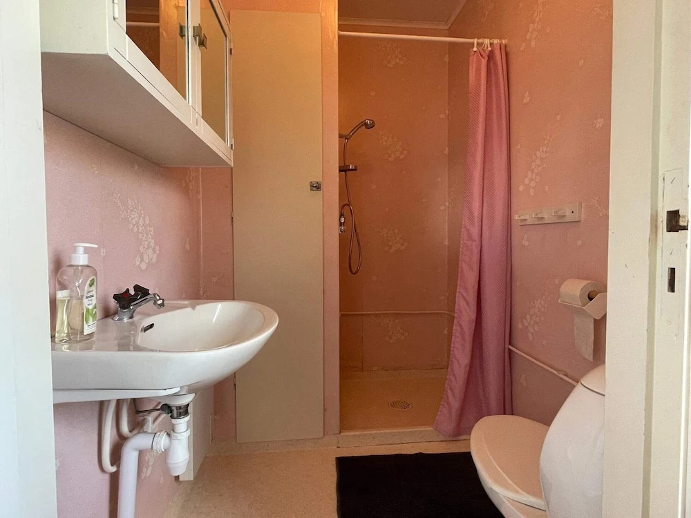 5 person holiday home in Löttorp-By Traum