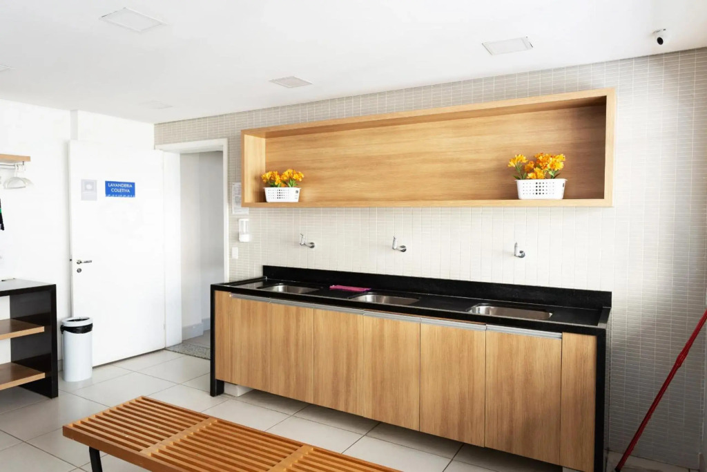 Apartamento com WiFi próximo ao metrô Luz