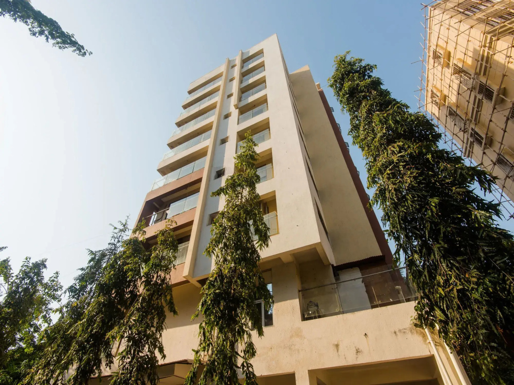 Ontime Luxurious Service Apartments