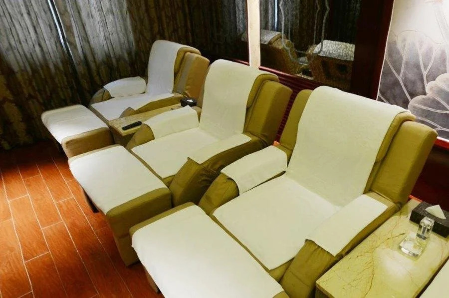 Yongkang Hotel