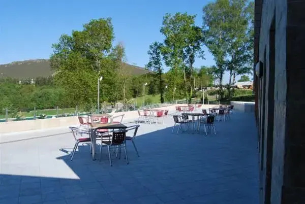 Hotel Parrilla el Zangano