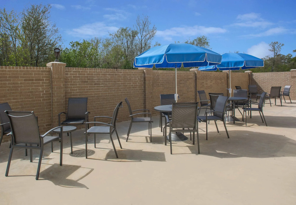 Fairfield Inn & Suites by Marriott Cut Off-Galliano