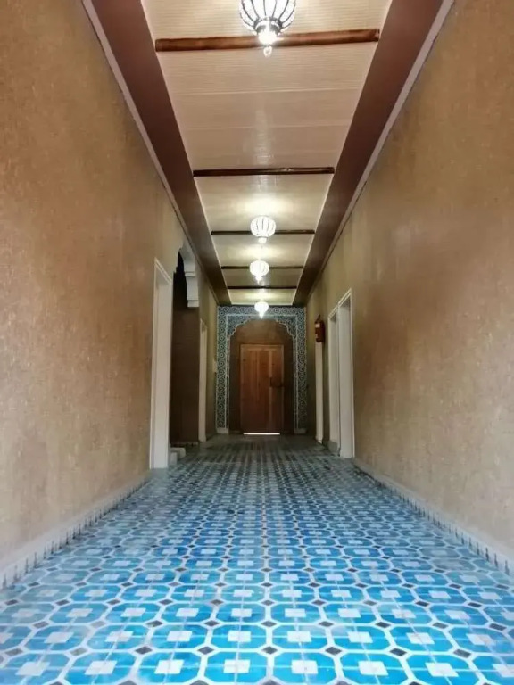 Riad Fennec Sahara