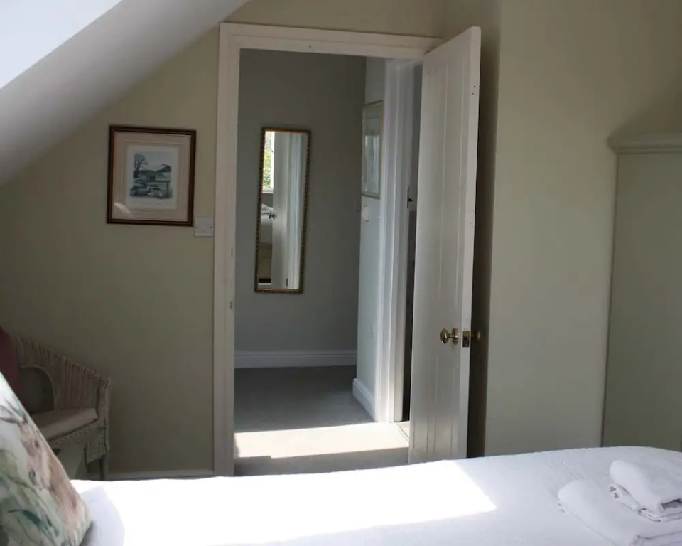 Pine Tree Lodge, Bridgnorth