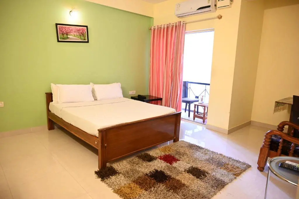 SAS Apartment