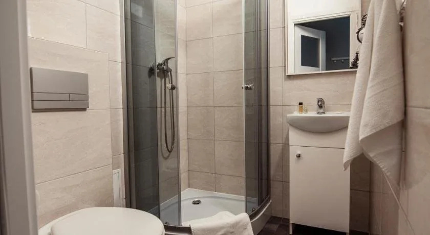 Vistula Apartments